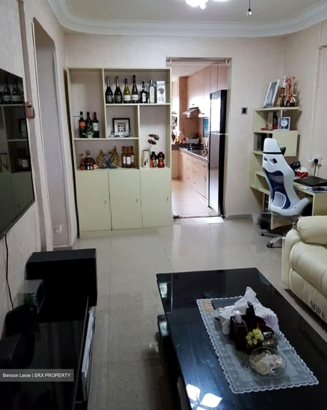 Blk 536 Bedok North Street 3 (Bedok), HDB 3 Rooms #602348601